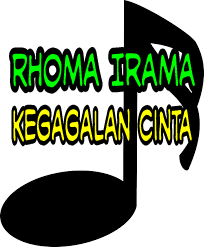 Lirik Lagu Kegagalan Cinta Rhoma Irama Gnday Com