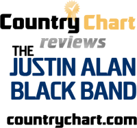 Album Review The Justin Black Band - new country music Review of The Justin Black Band - New country music album from Rome Georgia natives