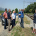 Θηβαίος : Επίσκεψη ΓΓ Μεταφορών και Υποδομών κ. Βούρδα στην Αλίαρτο