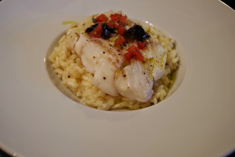 risotto grand mere rossi