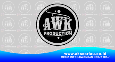 AWK Production Pekanbaru