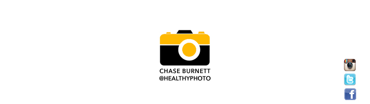 Healthy Photo Blog