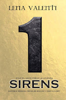 Resultado de imagen de sirens 1 de lena valenti