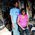 Omg! South Africans burn Nigerian homes in Johannesburg
