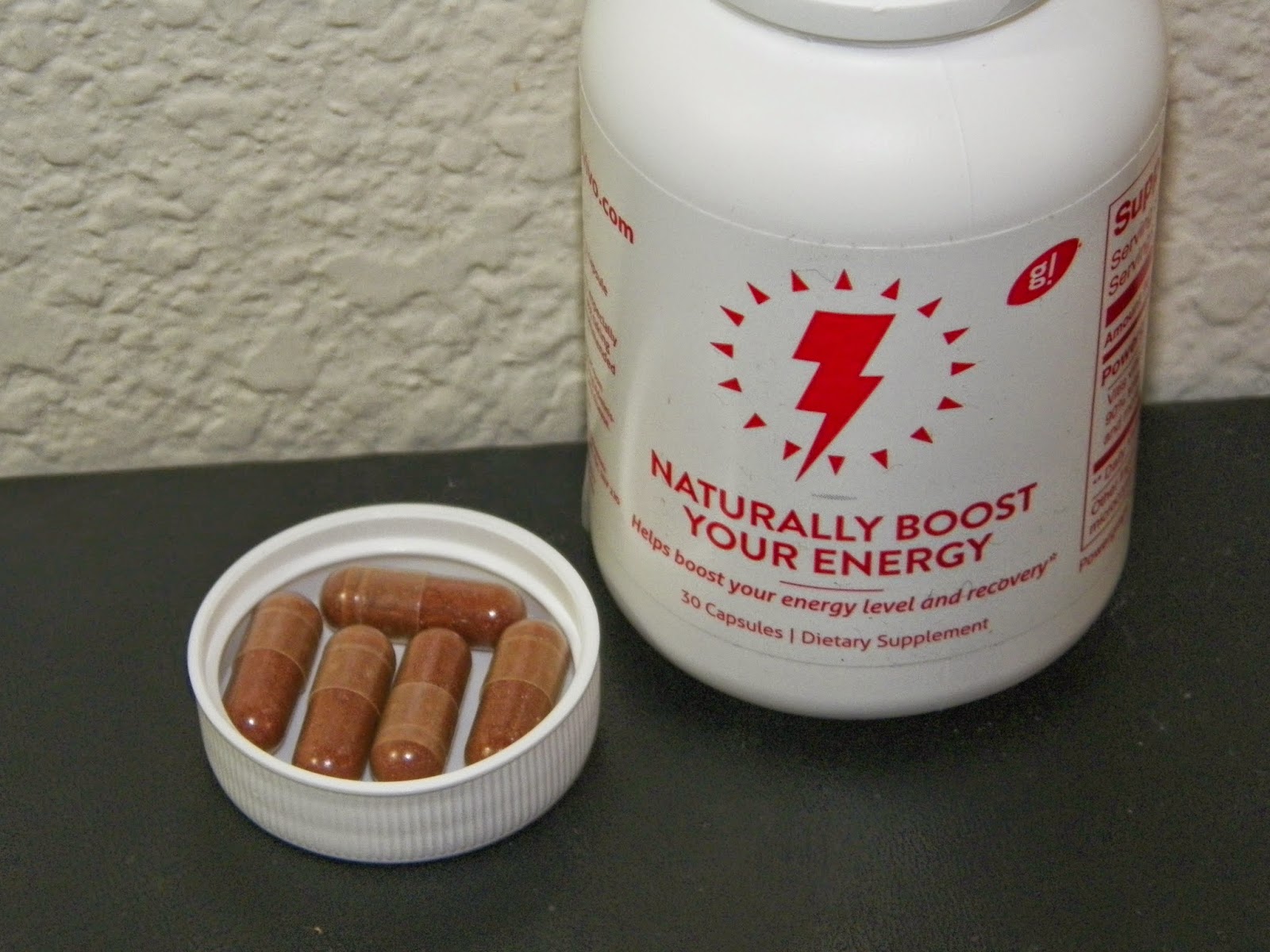 mygreatfinds: Naturally Boost Your Energy Supplement By GoVivo! Review ...