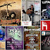 Agenda | Arrancan las fiestas de Lutxana + rock + debu del circo + libros + Banda de Música + clown