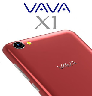 Spesifikasi Lengkap VAVA X1 Smartphone Super Murah Yang Memiliki Spek Tinggi