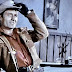 GEORGE MONTGOMERY IN 'CANYON RIVER' W/ MARCIA HENDERSON