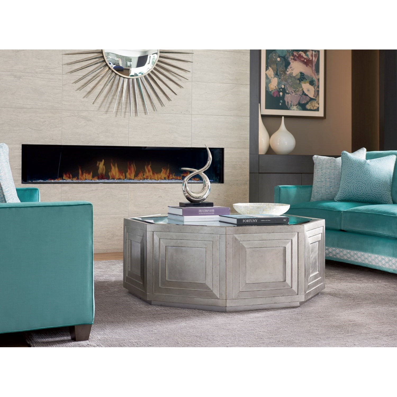 Baer's Furniture Store Mixed Media Furniture Is Trending Are You Ready?