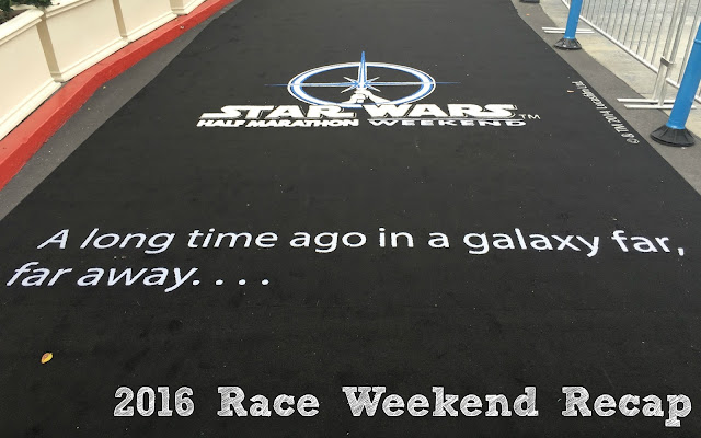 Star Wars Race
