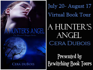 Review - A Hunter's Angel