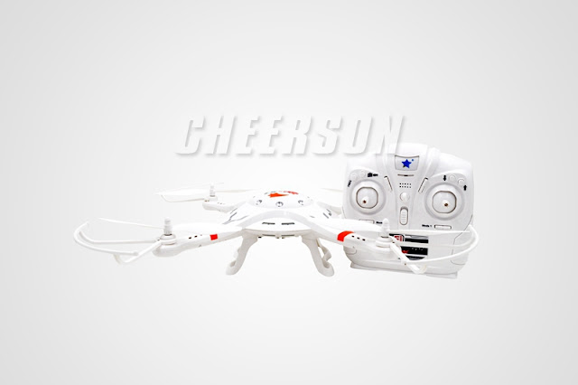 Cheerson Cx-32 Quadcopter
