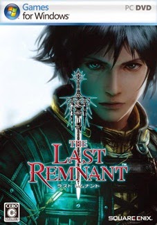 The Last Remnant - PC (Download Completo em Torrent)