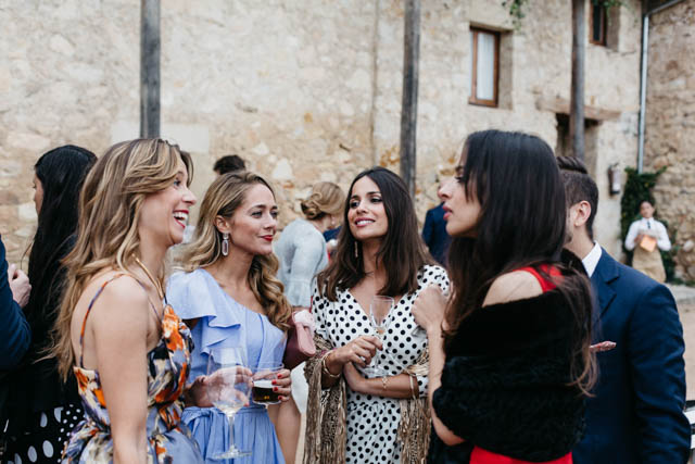 boda pedraza de natura vestido novia sole alonso