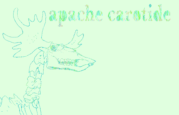 apache carotide