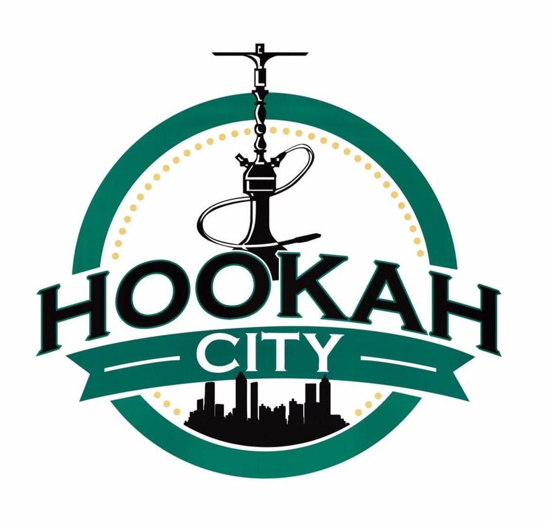 Hookah City Certified Hookahologist. Best in Atlanta, Ga. NLD