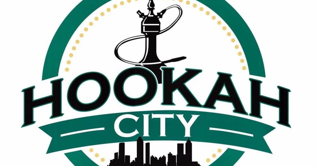 Hookah City Certified Hookahologist. Best in Atlanta, Ga. NLD