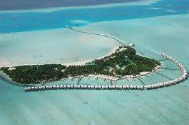 Gli Overwater Bungalow più Economici del Mondo! Gli Overwater Bungalow più Economici del Mondo!