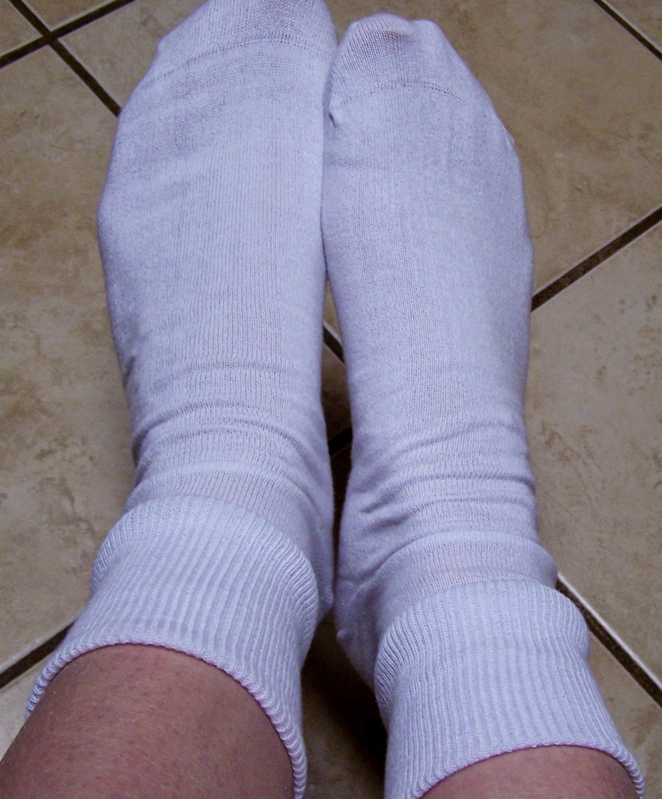 WhatRinaLoves Wearever Socks Review + Giveaway