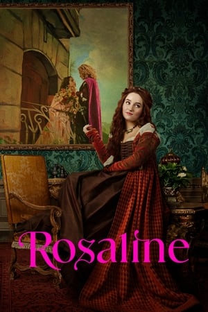 Cô Nàng Rosaline - Rosaline (2022)