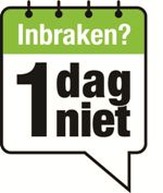 1 dag niet