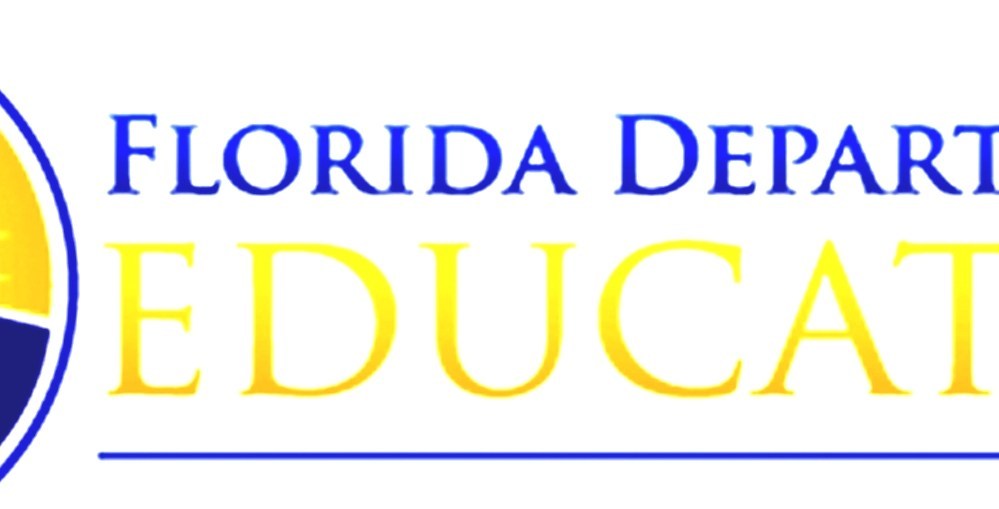 Florida Department Of Education Florida Dept Of Education