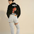 HERON PRESTON - PUBLIC FIGURE - FALL/WINTER 2018 - LOOKBOOK // .@HERONPRESTON
