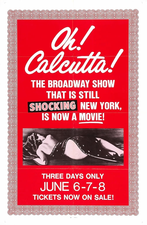 Oh! Calcutta! 1972 Streaming Sub ITA