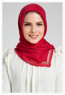 Model Hijab Trend 2015 Hijab