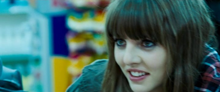 Ophelia Lovibond Movies And Tv Shows Movie and TV Cast Screencaps: Ophelia Lovibond as Shannon in 4.3.2.1