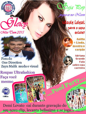 Revistas Girls