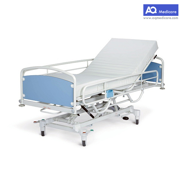 AQ Medicare AQ Medicare Hospital Hydraulic Bed, MBD3480