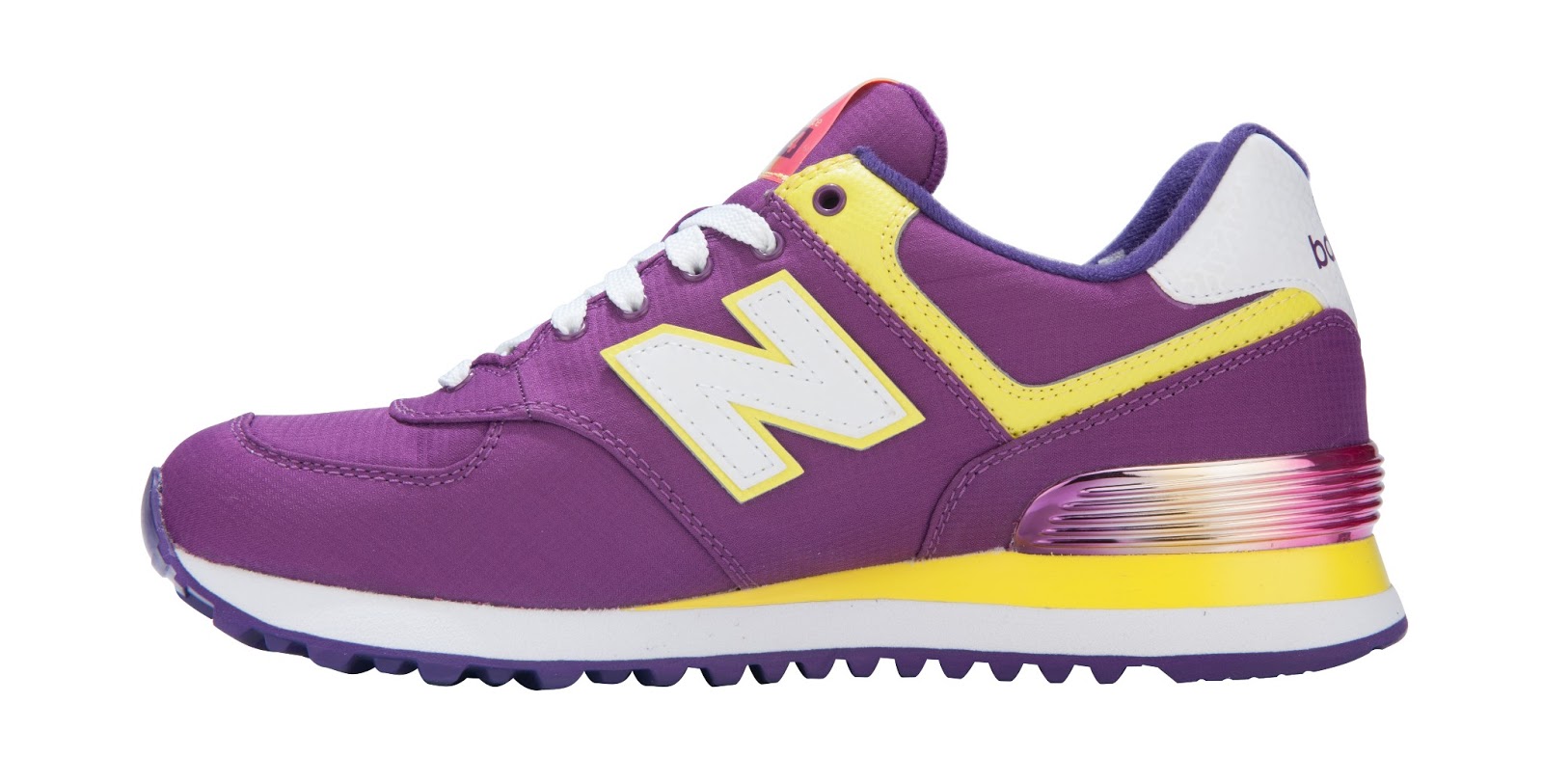 Men's Fashion & Style Aficionado: NEW BALANCE LAUNCHES ALPINE PACK