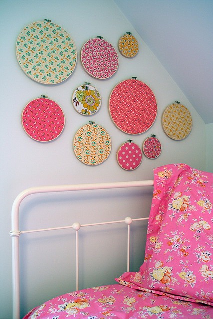 Como Hacer Bastidores Decorados Como Hacer Bastidores Decorados