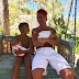 "My Son Want Me To Have Seven Children, That's Good; It's Magical 7" - Cristiano Ronaldo
