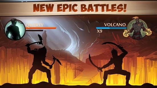 Shadow Fight 2 مهكرة Shadow Fight 2 mod , Shadow Fight 2 apk , Shadow Fight 2 مهكرة , Shadow Fight 2 مهكرة اخر اصدار , لعبة Shadow Fight 2 مهكرة للاندرويد