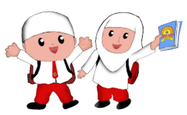 Kumpulan Soal UKK SD MI Kelas 1 2 3 4 5 Lengkap dengan Kunci Jawaban Download Gratis Soal UKK SD MI Kelas 1 2 3 4 5 Lengkap dengan Kunci Jawaban