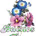 Imágenes gifs de Buenos Dias