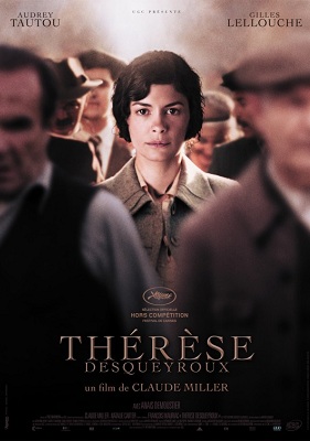 Thérèse D. – 2012