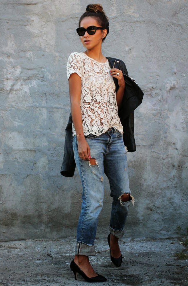 fashforfashion -â FASHION and STYLE INSPIRATIONSâ - best outfit ideas