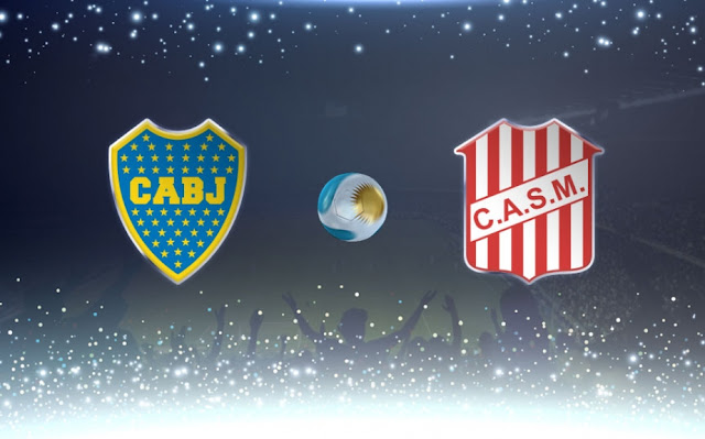 COPA ARGENTINA 2018