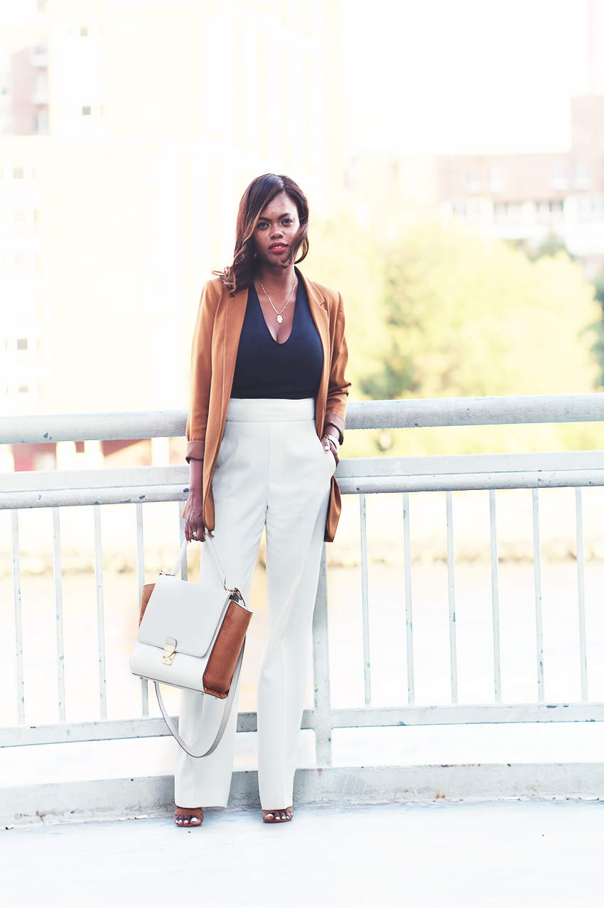 Dadou~Chic: What To Wear To Drinks After Work