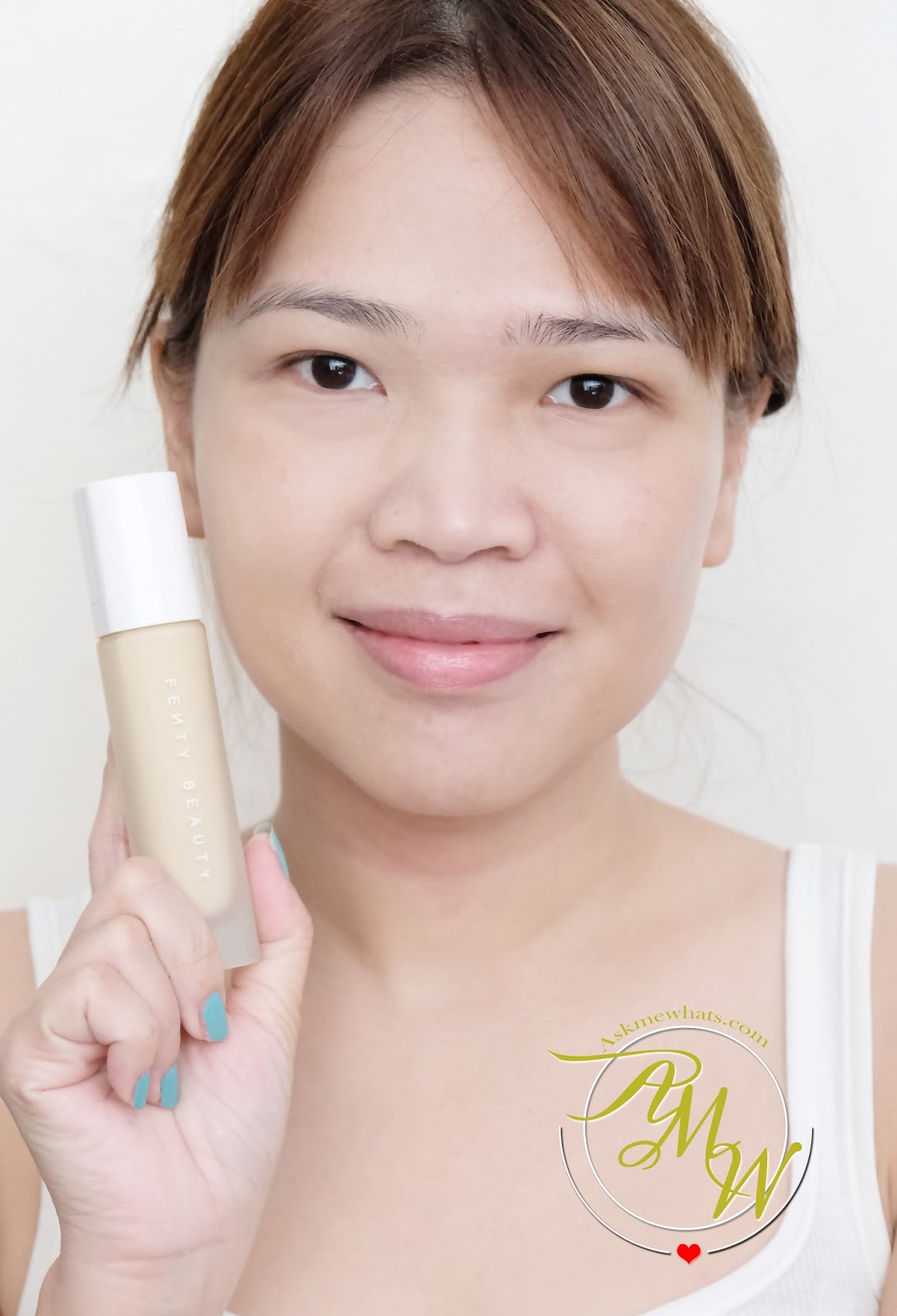 Askmewhats Top Beauty Blogger Philippines Skincare Makeup Review Blog Philippines