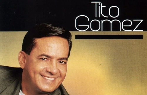 Tito Gomez & Tito Rojas - Dejala