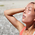 5 Signs of Your Body's Liquid Deficiency