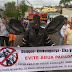 Caminhada de conscientização sobre o aedes aegypti é realizada em Mairi