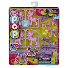 My Little Pony Wave 1 Deluxe Style kit Princess Cadance Hasbro POP Pony