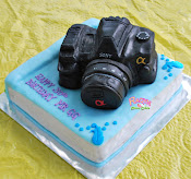 3D Cake