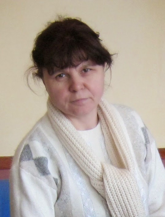 Туменко Олена Анатоліївна