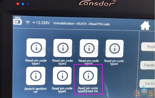 lonsdor-k528-buick-lacrosse-pin-code-3